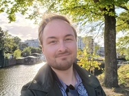 Cameratest OnePlus Nord 3 - Frontcamera