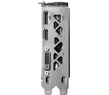 EVGA GeForce GTX 1660 XC Ultra Gaming