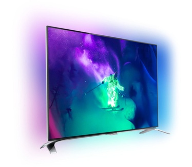 Philips 55PUS9109 Zwart