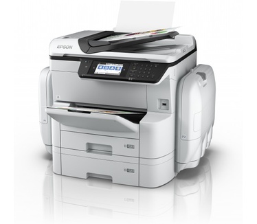 Epson WF-C869RDTWFC