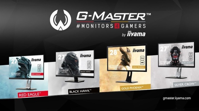 iiyama monitor TGL