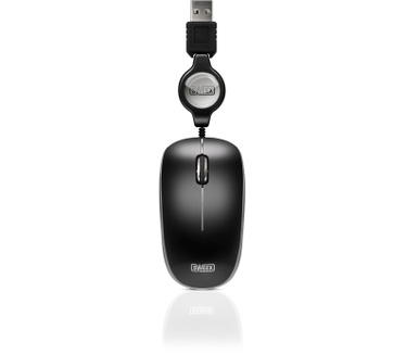 Sweex MI102 Notebook Mouse
