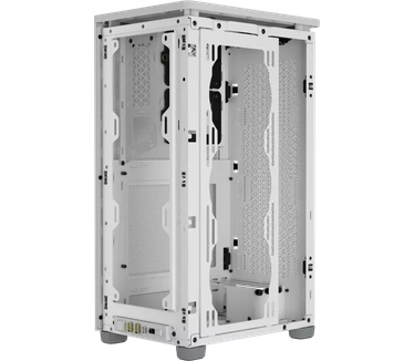 Corsair 2000D Airflow Wit