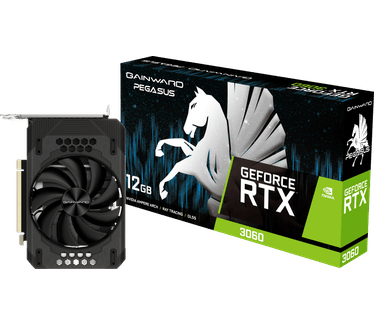 Gainward GeForce RTX™ 3060 Pegasus