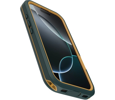 Otterbox Frē Series voor MagSafe voor Apple iPhone 16 Pro, Sagebrush