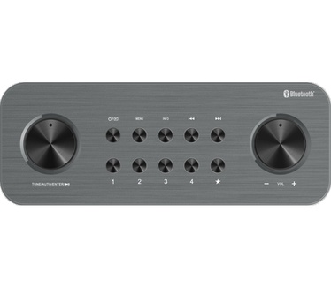 Kenwood CR-ST50DAB-H