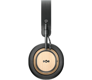 House of Marley Exodus (Zwart)
