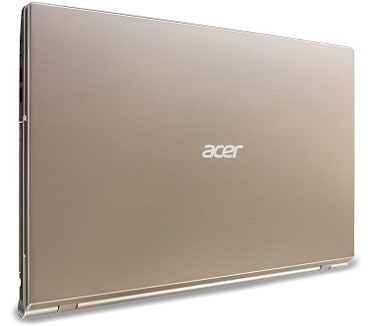Acer Aspire V3-772G-747a8G75Mamm
