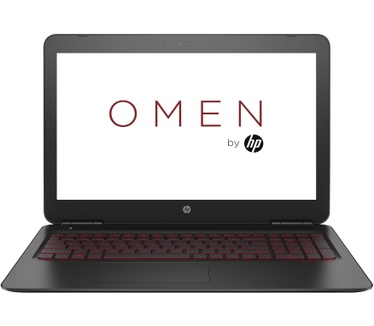 HP Omen 15-ax281nd