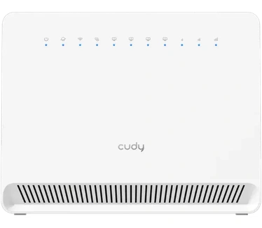 Cudy AC1200 Wi-Fi 4G LTE-Cat6 Gigabit Router