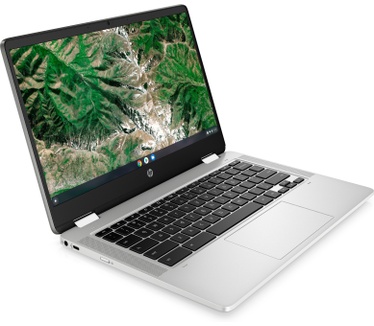 HP Chromebook x360 14a-ca0200nd