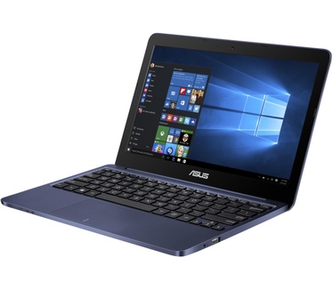 Asus X206HA-FD0050T