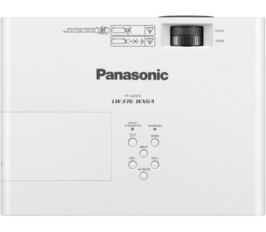 Panasonic PT-LW376