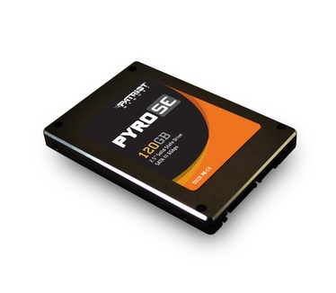 Patriot Pyro SE 60GB