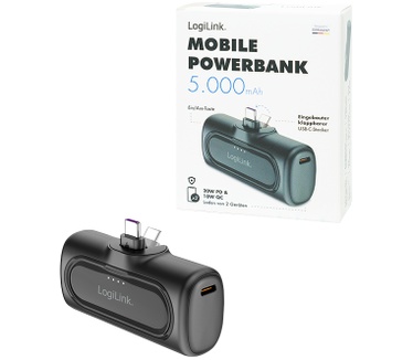 LogiLink PA0349