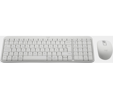 Logitech MK250 Combo