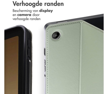 Accezz Classic Tablet Case