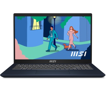 MSI 15 B12M-465NL