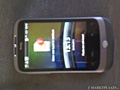 Prototype HTC Wildfire op Marktplaats