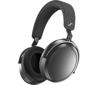Sennheiser Momentum 4 Draadloos (ANC, 60 h, Draadloze), Koptelefoon, Grijs