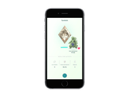 Nieuwe Gym-badges in Pokémon Go