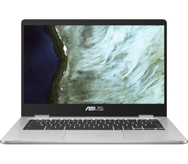 ASUS C423NA-BV0540