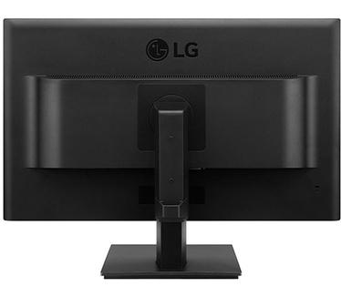 LG 27BK55YP-B