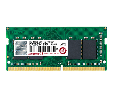 Transcend JetRam JM2400HSH-4G