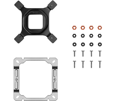 DeepCool AK400 G2 WH