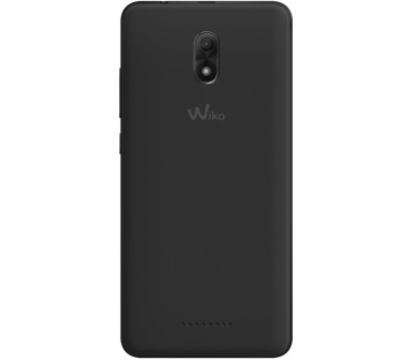 Wiko Jerry 3 Zwart