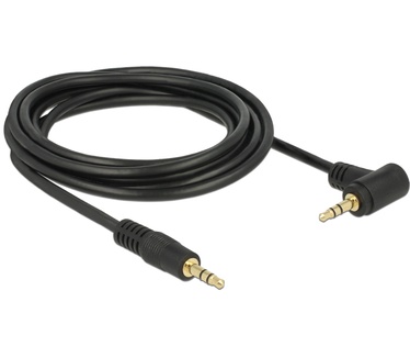 Delock 3.5 mm, 3 m