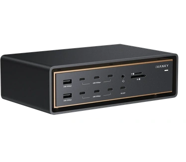 iVANKY FusionDock Ultra