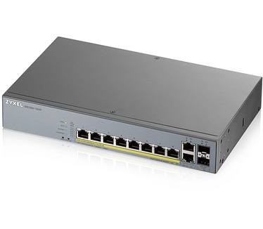 ZyXEL GS1350-12HP-EU0101F