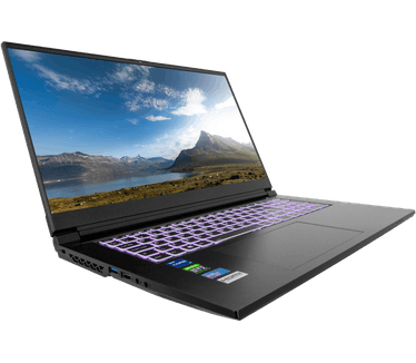Skikk Saga 17 - GTX 1650