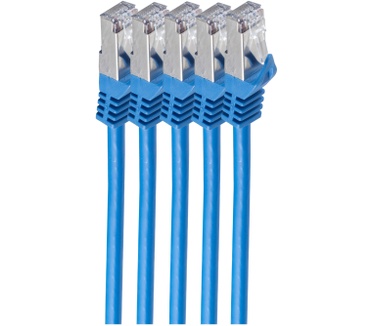 Shiverpeaks BS75515-B-SET5