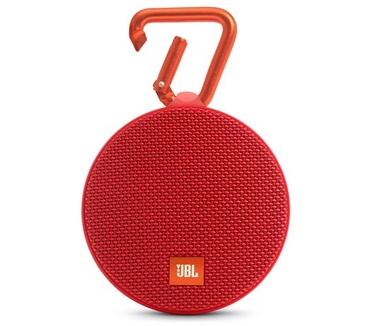 JBL Clip 2 Rood