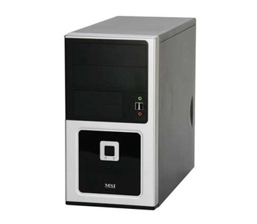 MSI Saturn Saturn 945