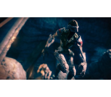 Destiny, PS3
