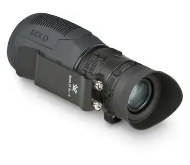 Vortex Solo 8x36 Tactical Monoculair met R/T Dradenkruis (MRAD)