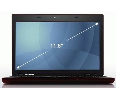 Lenovo ThinkPad X100e (NTS22MH)
