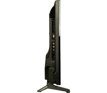 Salora 24HL110 Zwart