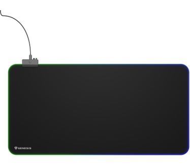 Genesis Boron 500 XXL RGB