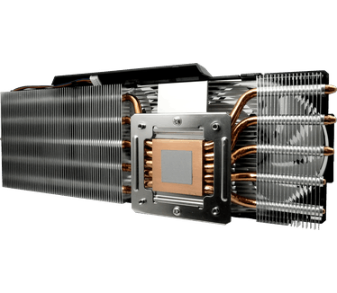 Arctic Cooling Accelero Xtreme Plus