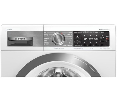 Bosch WAXH2E90NL
