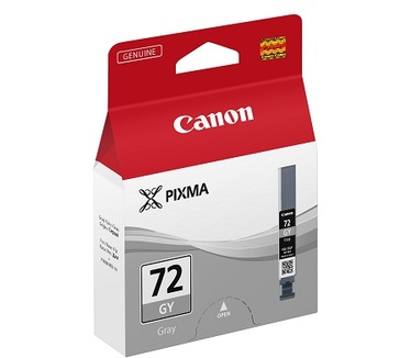 Canon PGI-72 GY