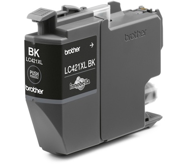 Brother LC-421XLBK