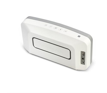 Cambridge Audio Go V2 White
