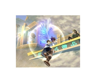 Super Smash Bros. Brawl
