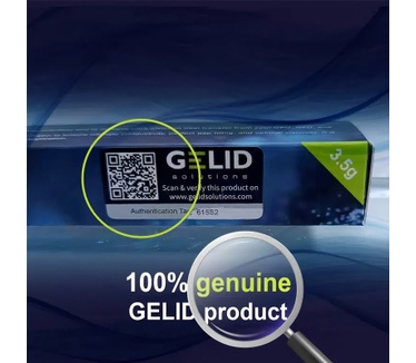 Gelid Solutions GC-5 3.5g