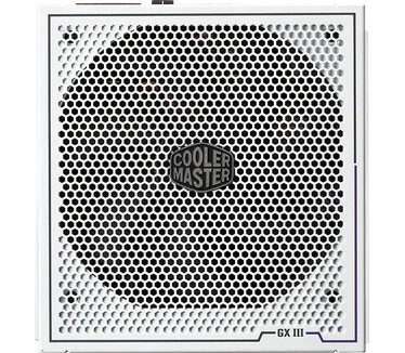 Cooler Master GX III Gold 1250 ATX 3.1 White Edition